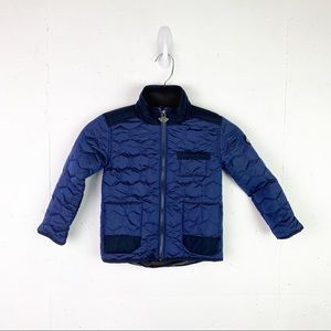 New W/out Tags Appaman Size 3T Puffer Coat